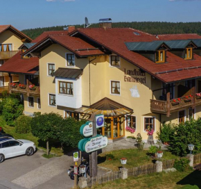 Landhotel Bärnriegel
